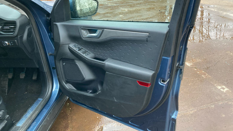 Ford Kuga 1.5 EcoBlue Titanium First Edition 5dr Diesel Estate